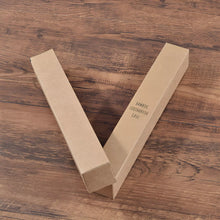 Load image into Gallery viewer, 2 Packaged Ecopify Bamboo Toothbrush Case