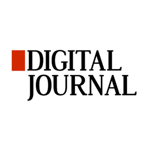 Digital Journal Logo