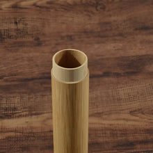Load image into Gallery viewer, A Close Up Look At The Ecopify Bamboo Toothbrush Case