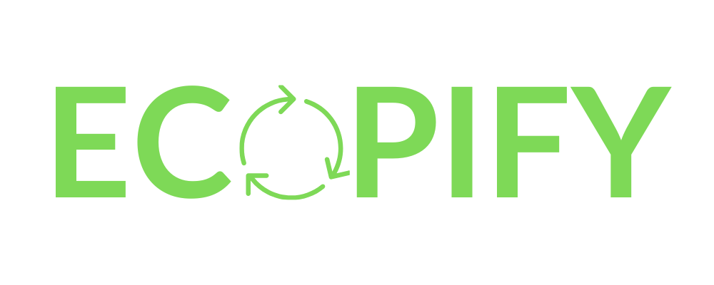 Ecopify logo
