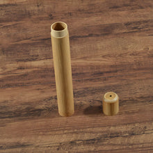 Load image into Gallery viewer, Ecopify Bamboo Toothbrush Case Product Picture #3
