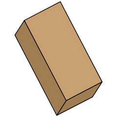 Ecopify's Recyclable Packaging Icon